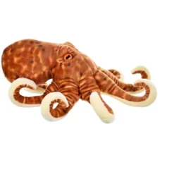 Wild Republic Cuddlekins Octopus Stuffed Animal, 12 Inches -SOFT BUNNY HANDMADE TOYS GUEST 000c3a84 b107 4162 9ffe 4efd4dd7e5ea