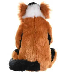 Wild Republic Cuddlekins Red Ruffed Lemur Stuffed Animal, 12 Inches -SOFT BUNNY HANDMADE TOYS GUEST 0068e7d0 39e7 4dc0 8a0d caed2eb5d56e