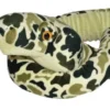 Wild Republic Plush Snake 54 Inches Camo Green Stuffed Animal, 54 Inches