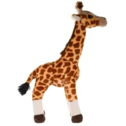 Wild Republic Cuddlekins Standing Giraffe Stuffed Animal, 12 Inches -SOFT BUNNY HANDMADE TOYS GUEST 0773f2c3 d961 42bd 8e8e bed42cfd3e06
