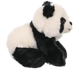 Wild Republic Cuddlekins Mini Baby Panda Stuffed Animal, 8 Inches -SOFT BUNNY HANDMADE TOYS GUEST 09607d8a d78a 4dfb 8628 7d50e4f36725