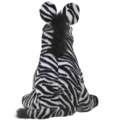 Wild Republic Cuddlekins Zebra Stuffed Animal, 12 Inches -SOFT BUNNY HANDMADE TOYS GUEST 0e631952 040e 489e 9090 51cbc656fe59