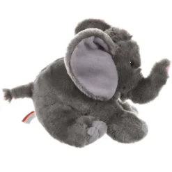 Wild Republic Cuddlekins Mini Baby African Elephant Stuffed Animal, 8 Inches -SOFT BUNNY HANDMADE TOYS GUEST 0f08b63f e626 43c7 8abe a0b2a70e8f2d