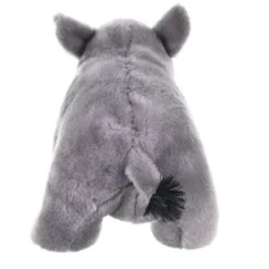Wild Republic Cuddlekins Mini Baby Rhino Stuffed Animal, 8 Inches -SOFT BUNNY HANDMADE TOYS GUEST 1ea521f6 9143 4cdc a7a5 ee2ce394eb29