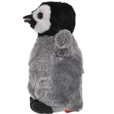 Wild Republic Cuddlekins Playful Penguin Stuffed Animal, 12 Inches 2 Wild Republic Cuddlekins Playful Penguin Stuffed Animal, 12 Inches - Image 2