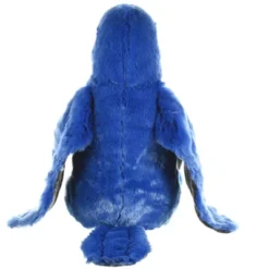 Wild Republic Cuddlekins Hyacinth Macaw Stuffed Animal, 12 Inches -SOFT BUNNY HANDMADE TOYS GUEST 21883a63 f8c1 4b61 ab5b 9e385473a1d3