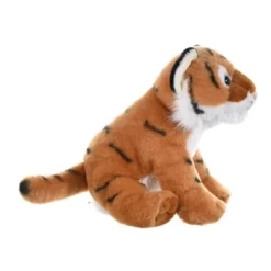 Wild Republic Cuddlekins Tiger Cub Stuffed Animal, 12 Inches -SOFT BUNNY HANDMADE TOYS GUEST 291237e4 e817 4be2 bee3 6917caecd388