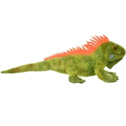 Wild Republic Cuddlekins Iguana Stuffed Animal, 12 Inches -SOFT BUNNY HANDMADE TOYS GUEST 29521904 5c82 4089 9edc 2f51ffeed685