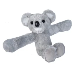 Wild Republic Huggers Koala Stuffed Animal, 8 Inches