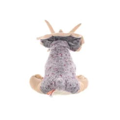 Wild Republic Cuddlekins Triceratops Stuffed Animal, 12 Inches -SOFT BUNNY HANDMADE TOYS GUEST 37626392 ba1b 4b5c 889f b7eb52a1d44b