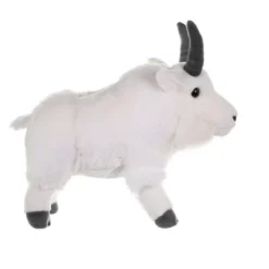 Wild Republic Cuddlekins Mountain Goat Stuffed Animal, 12 Inches -SOFT BUNNY HANDMADE TOYS GUEST 384b8e1b 14ba 4112 8fe9 f086d75e9a9f