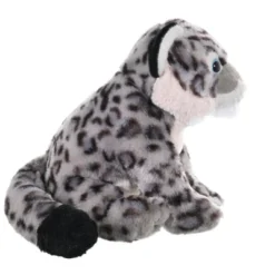 Wild Republic Cuddlekins Snow Leopard Cub Stuffed Animal, 12 Inches -SOFT BUNNY HANDMADE TOYS GUEST 3cd4bbc2 f4c3 48e8 8997 a51e4c95b912