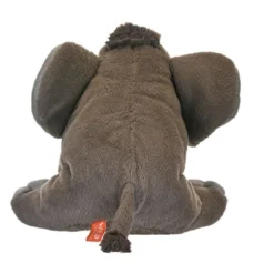 Wild Republic Cuddlekins Baby African Elephant Stuffed Animal, 12 Inches 7 Wild Republic Cuddlekins Baby African Elephant Stuffed Animal, 12 Inches -SOFT BUNNY HANDMADE TOYS GUEST 419162cf 6b3c 4e5e 9b43 00c76902abcb