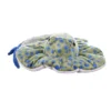 Wild Republic Cuddlekins Blue Spotted Ray Stuffed Animal, 12 Inches