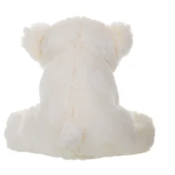 Wild Republic Cuddlekins Mini Polar Bear Stuffed Animal, 8 Inches 7 Wild Republic Cuddlekins Mini Polar Bear Stuffed Animal, 8 Inches -SOFT BUNNY HANDMADE TOYS GUEST 60d026f8 84ad 46c9 9d6c b2a017a58338