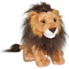 Wild Republic Cuddlekins Lion Stuffed Animal, 12 Inches
