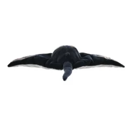 Wild Republic Cuddlekins Manta Ray Stuffed Animal, 12 Inches 7 Wild Republic Cuddlekins Manta Ray Stuffed Animal, 12 Inches -SOFT BUNNY HANDMADE TOYS GUEST 6a7e207d 5c41 47f8 b7d1 20f5deabcf84