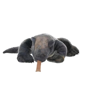 Wild Republic Cuddlekins Komodo Dragon Stuffed Animal, 12 Inches 1 Wild Republic Cuddlekins Komodo Dragon Stuffed Animal, 12 Inches