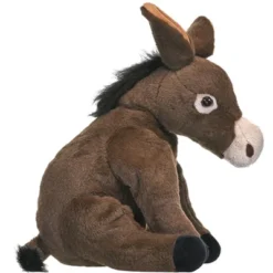 Wild Republic Cuddlekins Mule Stuffed Animal, 12 Inches -SOFT BUNNY HANDMADE TOYS GUEST 6ec6287d 0e05 4652 ad99 c666130391a1