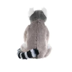 Wild Republic Cuddlekins Ring Tailed Lemur Stuffed Animal, 12 Inches -SOFT BUNNY HANDMADE TOYS GUEST 7019f267 a306 4389 aa3f f9d6d54a2c11