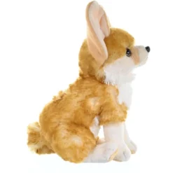 Wild Republic Cuddlekins Fennec Fox Stuffed Animal, 12 Inches -SOFT BUNNY HANDMADE TOYS GUEST 75a284ea e258 4d60 9b7a dce86624e83e