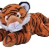Wild Republic Ecokins Tiger Stuffed Animal, 12 Inches