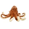 Wild Republic Cuddlekins Octopus Stuffed Animal, 12 Inches