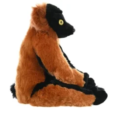 Wild Republic Cuddlekins Red Ruffed Lemur Stuffed Animal, 12 Inches -SOFT BUNNY HANDMADE TOYS GUEST 85b490b1 7afb 45df a126 cd41bce6b600