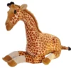 Wild Republic Cuddlekins Jumbo Giraffe Stuffed Animal, 30 Inches