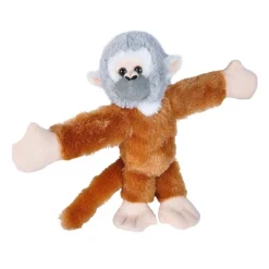 Wild Republic Huggers Plush Zoo Animals - Set Of 3 -SOFT BUNNY HANDMADE TOYS GUEST 8c8a7c7d 6f91 4457 82e9 89d9fae27c47