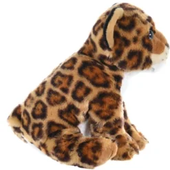Wild Republic Cuddlekins Jaguar Cub Stuffed Animal, 12 Inches -SOFT BUNNY HANDMADE TOYS GUEST 8d7e1cc6 02a0 46fc 9210 5f65517749a0