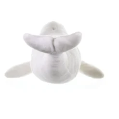 Wild Republic Cuddlekins Beluga Whale Stuffed Animal, 12 Inches -SOFT BUNNY HANDMADE TOYS GUEST 91482454 e022 4e19 acc3 778f9b82b8d3