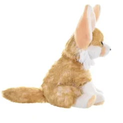 Wild Republic Cuddlekins Mini Fennec Fox Stuffed Animal, 8 Inches -SOFT BUNNY HANDMADE TOYS GUEST 9259cea5 2daa 404d a6d1 a8c1b5be7193