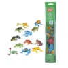 Wild Republic Nature Tube Frog Animal Figure, 13 Inches