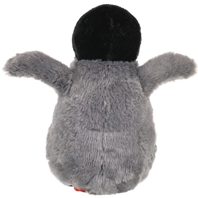 Wild Republic Cuddlekins Playful Penguin Stuffed Animal, 12 Inches 4 Wild Republic Cuddlekins Playful Penguin Stuffed Animal, 12 Inches - Image 4