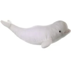 Wild Republic Cuddlekins Beluga Whale Stuffed Animal, 12 Inches -SOFT BUNNY HANDMADE TOYS GUEST a3f27ced 56bd 448e a458 db7716b2362d