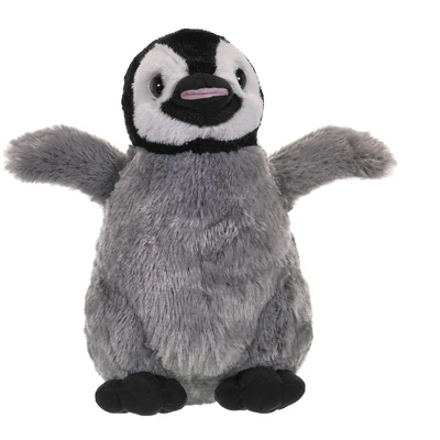 Wild Republic Cuddlekins Playful Penguin Stuffed Animal, 12 Inches 1 Wild Republic Cuddlekins Playful Penguin Stuffed Animal, 12 Inches