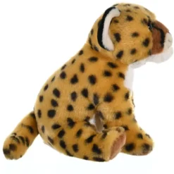 Wild Republic Cuddlekins Cheetah Cub Stuffed Animal, 12 Inches -SOFT BUNNY HANDMADE TOYS GUEST aa275f32 3991 4b41 8dd1 28f09d3dec86