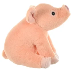 Wild Republic Cuddlekins Baby Pig Stuffed Animal, 12 Inches -SOFT BUNNY HANDMADE TOYS GUEST b40ac9fe 3d8a 47c5 b2b9 39f0406d834a