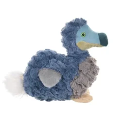 Wild Republic Cuddlekins Mini Dodo Stuffed Animal, 8 Inches -SOFT BUNNY HANDMADE TOYS GUEST b4c370e1 f1f4 4de4 9f59 3bdeb9008b99