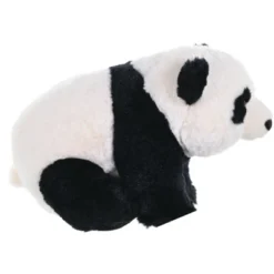 Wild Republic Cuddlekins Panda Stuffed Animal, 12 Inches -SOFT BUNNY HANDMADE TOYS GUEST bd1593e6 7a5b 4ecd be78 93a1957f89e4