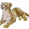 Wild Republic Cuddlekins Jumbo Cheetah Stuffed Animal, 30 Inches
