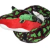 Wild Republic Plush Snake 54 Inches Dragonbone Stuffed Animal, 54 Inches