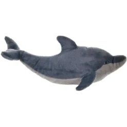 Wild Republic Cuddlekins Dolphin Stuffed Animal, 12 Inches -SOFT BUNNY HANDMADE TOYS GUEST c71929a7 8ea9 4e5b a477 8b90e890ed14