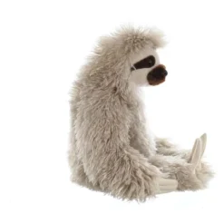Wild Republic Cuddlekins Three Toed Sloth Stuffed Animal, 12 Inches -SOFT BUNNY HANDMADE TOYS GUEST c7956b94 8765 4596 b82c 18034821d298