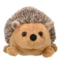 Wild Republic Cuddlekins Mini Hedgehog Stuffed Animal, 8 Inches