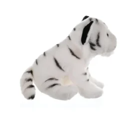 Wild Republic Cuddlekins White Tiger Stuffed Animal, 12 Inches -SOFT BUNNY HANDMADE TOYS GUEST ca877739 643c 47a0 9ebd 689f37f47ec8