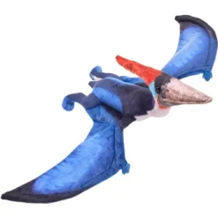Wild Republic Artist Collection Pteranodon Stuffed Animal, 15 Inches