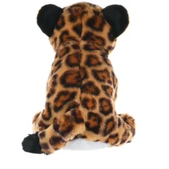 Wild Republic Cuddlekins Jaguar Cub Stuffed Animal, 12 Inches -SOFT BUNNY HANDMADE TOYS GUEST d6d5bffd 21ee 4603 86ba de06a85e6dd4