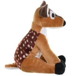 Wild Republic Cuddlekins Fawn Stuffed Animal, 12 Inches -SOFT BUNNY HANDMADE TOYS GUEST dd8b35cf 0493 4203 9368 2a13001805b8
